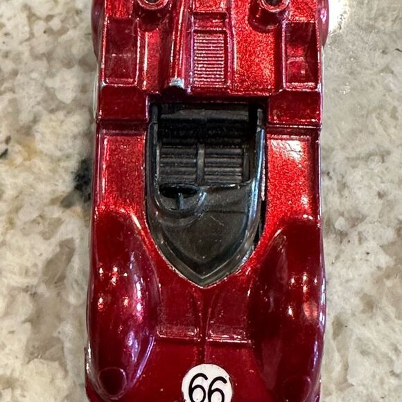 Hot wheels redline #66 1968 chapparal - Picture 7 of 16